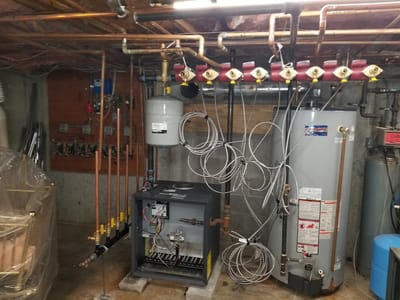HVAC On Time Mechanical