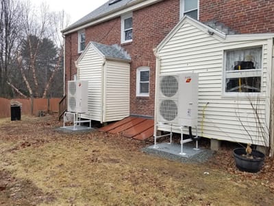 HVAC On Time Mechanical