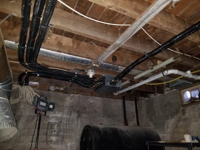 HVAC On Time Mechanical