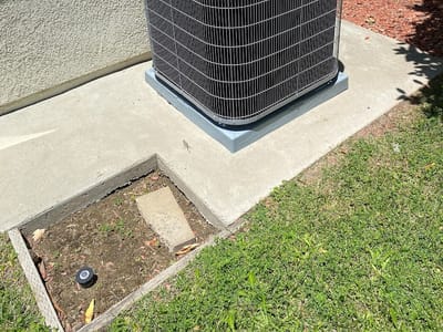 Hvac Oren's Services