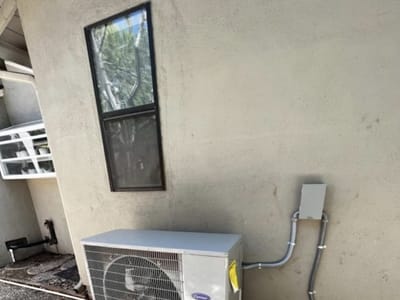 HVAC Panda