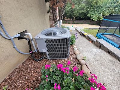 HVAC Panda