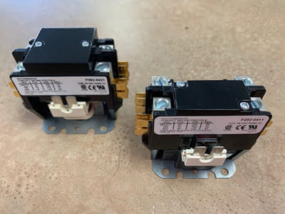 HVAC PARTS AND MORE -open to the public