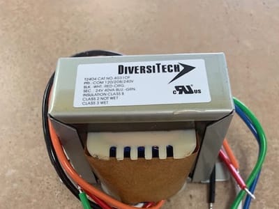 HVAC PARTS AND MORE -open to the public