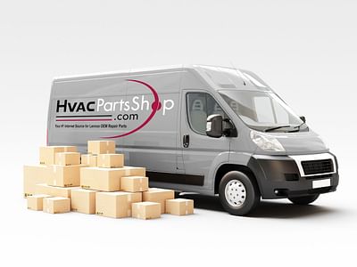 HVAC Parts Shop
