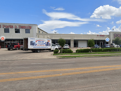 HVAC Parts & Supply