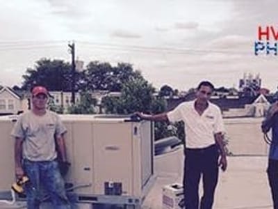 HVAC Philly