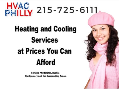 HVAC Philly