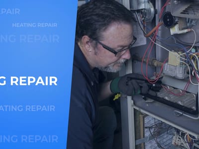 HVAC Pilot Air Conditioning & Heating Services