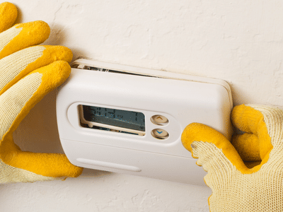 HVAC Pilot Air Conditioning & Heating Services