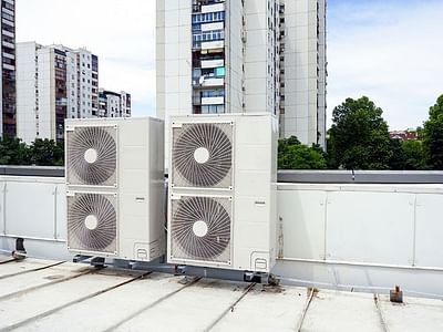HVAC Pilot Air Conditioning & Heating Services