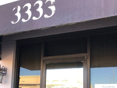 HVAC - Plumber SEO Webmasters