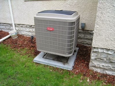 HVAC & Plumbing Albuquerque