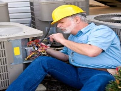 HVAC & Plumbing Albuquerque