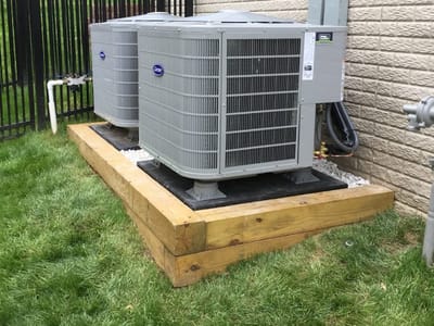 HVAC & Plumbing Unlimited