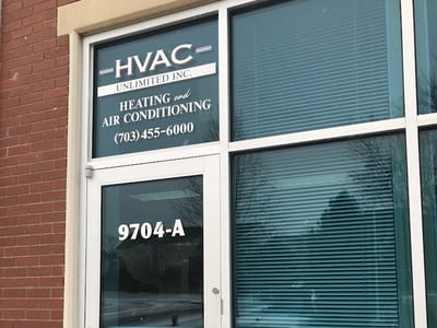 HVAC & Plumbing Unlimited
