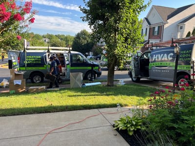HVAC & Plumbing Unlimited