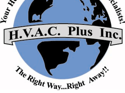 HVAC Plus, Inc.