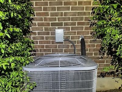 Hvac Plus KY