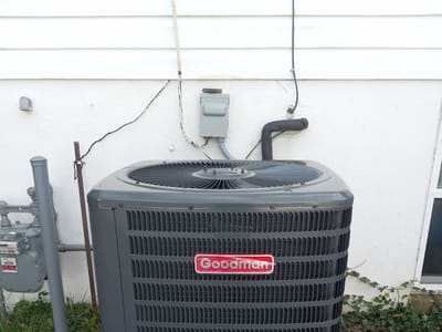HVAC PRO SERVICES. LLC