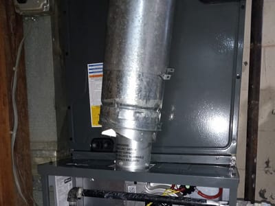 HVAC PRO SERVICES. LLC