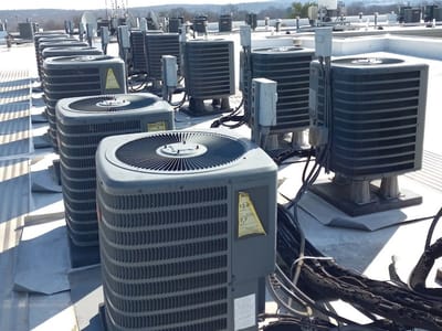 HVAC PRO SERVICES. LLC