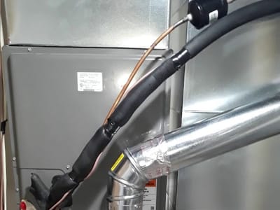 HVAC PRO SERVICES. LLC