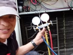 HVAC PRO SERVICES. LLC