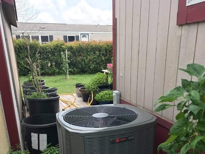 HVAC PRO TECH