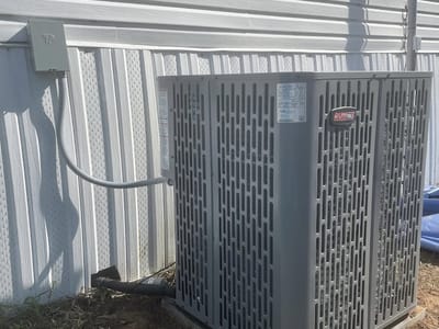 HVAC Pros Heating & A/C, LLC