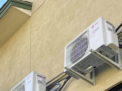 HVAC Pros Heating & A/C, LLC