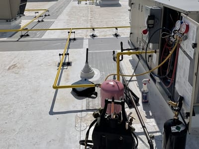 HVAC Pros Heating & A/C, LLC