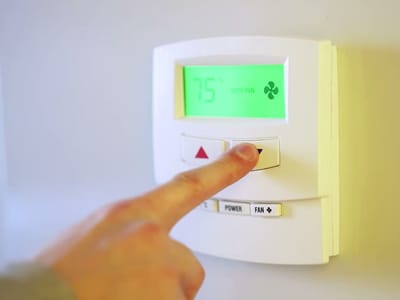 HVAC Pros Heating & A/C, LLC