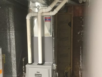 HVAC Pros Heating, Ventilation, & Air Conditioning LLC