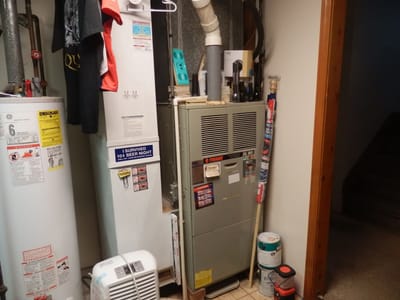 HVAC Pros Heating, Ventilation, & Air Conditioning LLC