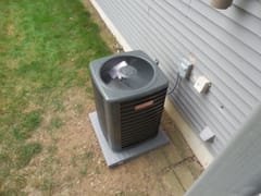 HVAC Pros Heating, Ventilation, & Air Conditioning LLC