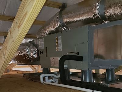 HVAC Pros