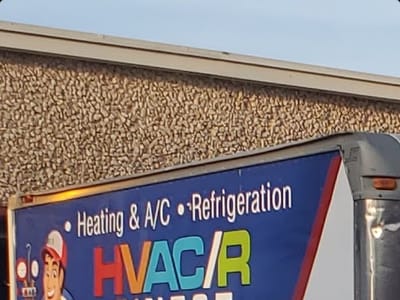 HVAC-R Finest LLC