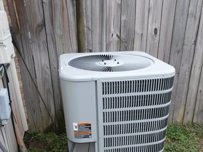 HVAC & R Solution LLC