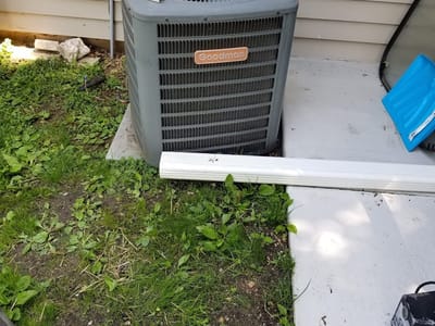 HVAC Racine