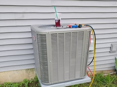 HVAC Racine