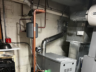 HVAC Ready LLC