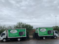 HVAC Recycle Phoenix