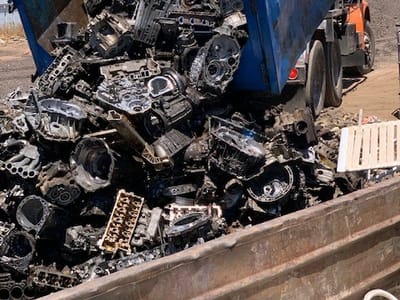 HVAC Recycle Phoenix