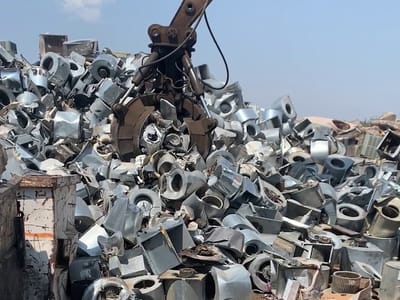 HVAC Recycle Phoenix