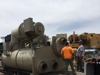 HVAC Recycle Phoenix