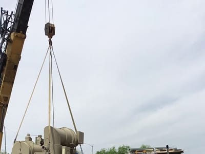 HVAC Recycle Phoenix