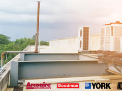 HVAC Repair and Installation Experts