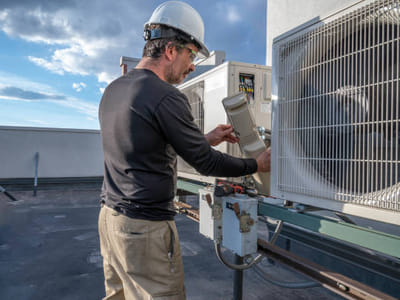 HVAC Repair and Solar Panel Installations Las Vegas