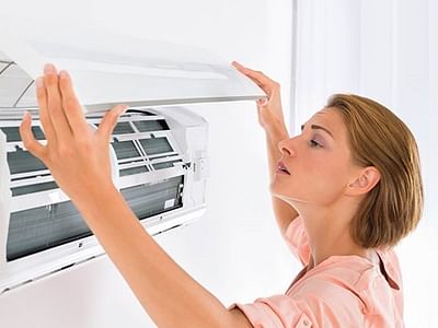 HVAC Repair Bellevue WA
